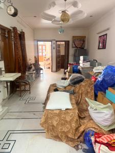 Hall Image of 1800 Sq.ft 3 BHK Builder Floor for rent in Ashok Vihar New Delhi for Rs. 50000