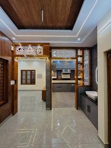 Hall Image of 2000 Sq.ft 3 BHK Independent House for sale in Bajrang Vedanta City, Kandul Raipur for Rs. 6130000