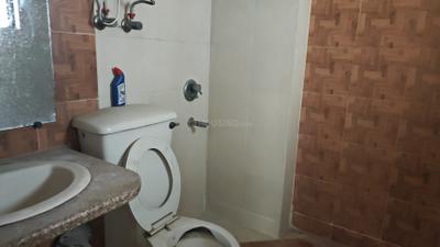 Image of 1050 Sq.ft 2 BHK Apartment / Flat for rent in Supertech Icon, Indirapuram, Ghaziabad for Rs. 27000