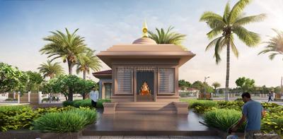 Image of 2800 Sq.ft 4.5 BHK Villa for sale in Wagholi, Pune for Rs. 15800000