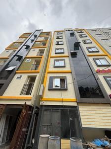 Image of Colive Arta in Whitefield, Bangalore