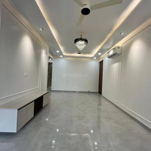 Hall Image of 1700 Sq.ft 3 BHK Builder Floor for rent in Ashoka Enclave Faridabad for Rs. 35000
