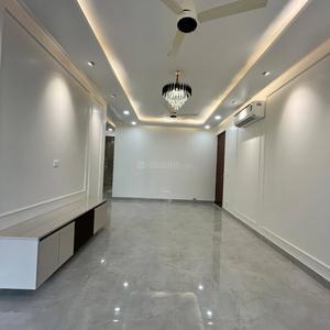 Hall Image of 1850 Sq.ft 3 BHK Builder Floor for sale in Ashoka Enclave 2, Sector 37 Faridabad for Rs. 21500000