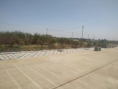 Image of 1500 Sq.ft Residential Plot / Land for sale in Millennium Town Phase I, Sanwer, Indore for Rs. 5250000