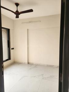 Bedroom Image of 750 Sq.ft 1.5 BHK Apartment / Flat for rent in Colaba Mumbai for Rs. 90000