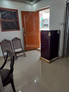 Hall Image of 1500 Sq.ft 1 RK Builder Floor for rent in Sector 46 Faridabad for Rs. 18000