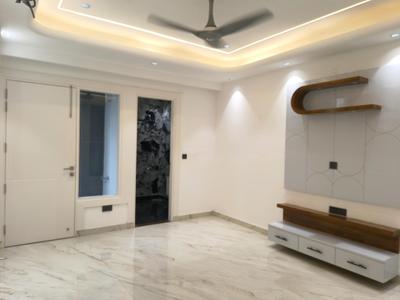 Bedroom Image of 2050 Sq.ft 4 BHK Builder Floor for sale in Vaishali Ghaziabad for Rs. 32000000
