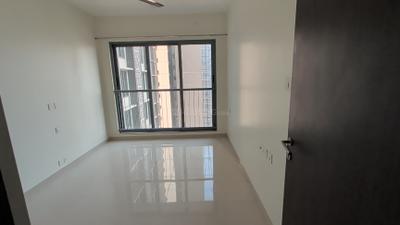 Bedroom Image of 952 Sq.ft 2 BHK Apartment / Flat for rent in Kalpataru Elitus, Mulund West Mumbai for Rs. 64000