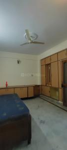 Bedroom Image of 1350 Sq.ft 3 BHK Apartment / Flat for rent in Maa Vaishno Ashiyana, Newada Varanasi for Rs. 30000