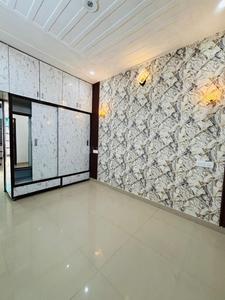 Hall Image of 1000 Sq.ft 3 BHK Apartment / Flat for sale in Guru Nanak Enclave, Dhakoli Zirakpur for Rs. 5290000