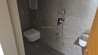 Image of 1450 Sq.ft 3 BHK Apartment / Flat for rent in Bhagwati 19 East, Nerul, Navi Mumbai for Rs. 90000