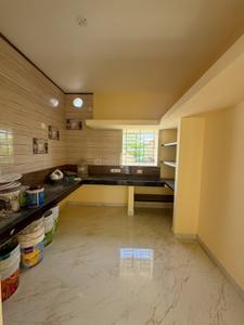 Kitchen Image of 600 Sq.ft 2 BHK Villa for sale in Maraimalai Nagar Chennai for Rs. 2788000