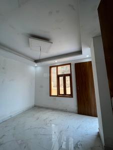 Hall Image of 900 Sq.ft 3 BHK Builder Floor for sale in Khanpur New Delhi for Rs. 6000000