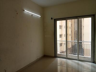 Bedroom Image of 1190 Sq.ft 2 BHK Apartment / Flat for sale in Indiabulls Greens, Panvel Navi Mumbai for Rs. 6500000