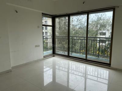 Bedroom Image of 726 Sq.ft 2 BHK Apartment / Flat for sale in Skyrise Apartments, Chembur Mumbai for Rs. 27500000