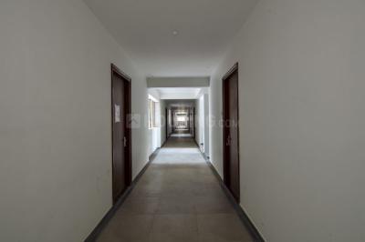 Passage Image of 842 Sq.ft 2 BHK Apartment / Flat for sale in Kompally Hyderabad for Rs. 5300000