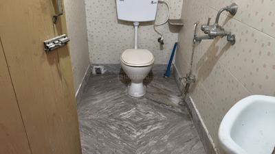 Image of 1110 Sq.ft 2 BHK Apartment / Flat for sale in Keshtopur, Kolkata for Rs. 4100000