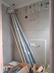 Bedroom One Image of 1800 Sq.ft 3 BHK Builder Floor for sale in Paschim Vihar New Delhi for Rs. 40000000