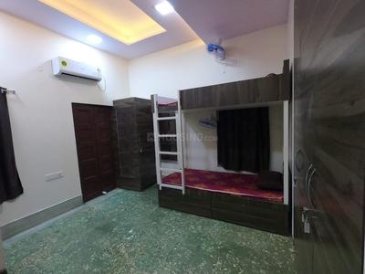 Image of Second Home Paying Guest in Bhowanipore, Kolkata