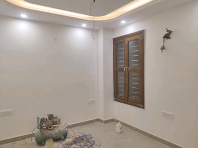 Bedroom Image of 2250 Sq.ft 3 BHK Builder Floor for sale in Sector 49 Faridabad for Rs. 21000000