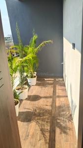 Balcony Image of 2460 Sq.ft 4 BHK Villa for sale in Kanadiya Indore for Rs. 17000000