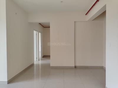 Hall Image of 1148 Sq.ft 2 BHK Apartment / Flat for sale in TVS Emerald Jardin, Begur Bengaluru for Rs. 14000000