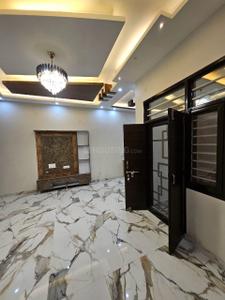 Hall Image of 1850 Sq.ft 4 BHK Independent House for sale in Chandrabani Dehradun for Rs. 7800000