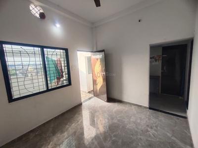 Hall Image of 220 Sq.ft 1 RK Builder Floor for rent in Davlameti Nagpur for Rs. 3800