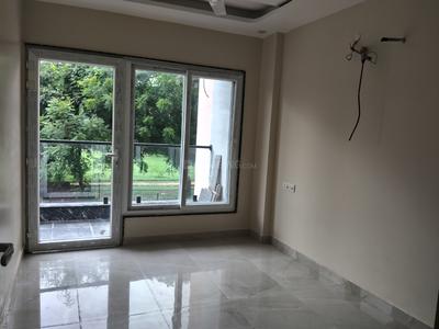 Bedroom Image of 1150 Sq.ft 2 BHK Independent House for rent in Vasant Kunj New Delhi for Rs. 50000