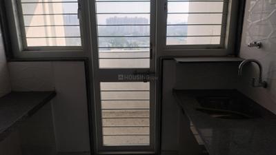 Balcony Image of 984 Sq.ft 2 BHK Apartment / Flat for sale in Shades, Mundhwa Pune for Rs. 8000000