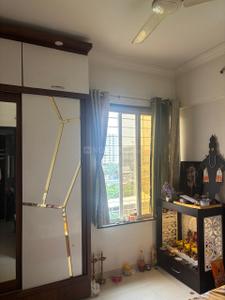 Bedroom Image of 650 Sq.ft 2 BHK Apartment / Flat for sale in GK Aryavat, Ravet Pune for Rs. 7500000