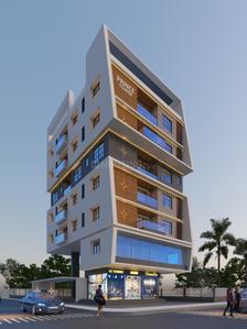 2 BHK Flat