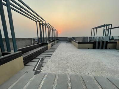 Image of 1435 Sq.ft 3 BHK Apartment / Flat for sale in Sairam Shreeram Complex, Virar West, Virar for Rs. 10045000
