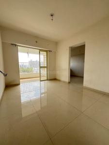 Hall Image of 650 Sq.ft 1 BHK Apartment / Flat for rent in Shree Developers Grand Colina, Dhayari Pune for Rs. 14000