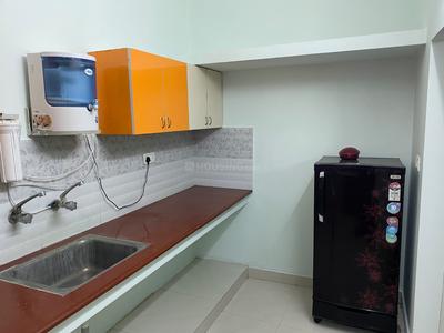 Kitchen Image of Noah villa in Pallavaram, Chennai