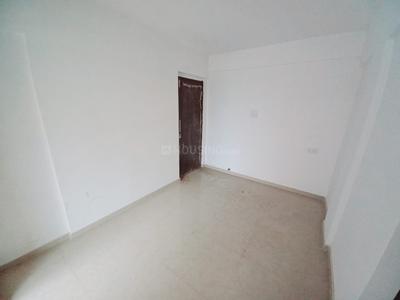 1 BHK Independent Builder Floor