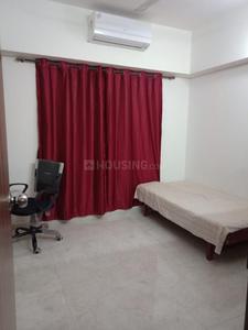 Bedroom Image of 1150 Sq.ft 2 BHK Apartment / Flat for sale in Thane West Thane for Rs. 15000000