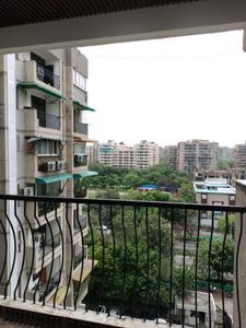Bedroom Three Image of 2200 Sq.ft 4 BHK Apartment / Flat for sale in Sant Sundar Das Apartments, Sector 12 Dwarka New Delhi for Rs. 41100000