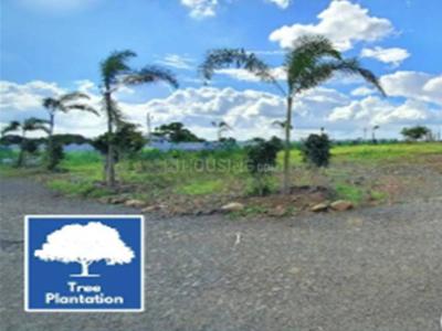 Image of 2907 Sq.ft Residential Plot / Land for sale in Ghorpadi, Pune for Rs. 1453500