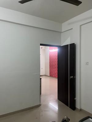 Bedroom Image of 1300 Sq.ft 4 BHK Duplex for sale in Earth Acropolis Villas, Bhayli Vadodara for Rs. 7200000