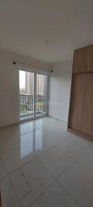 Image of 850 Sq.ft 3 BHK Apartment / Flat for sale in Godrej Royale Woods, Boovanahalli, Bengaluru for Rs. 10500000