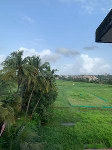 Image of 1636 Sq.ft 3 BHK Penthouse for sale in Naroo Palmanova, Panjim, Goa for Rs. 25000000