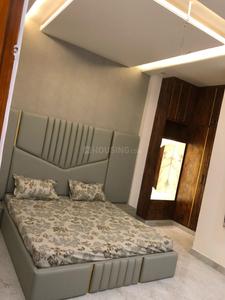 Bedroom Image of 2200 Sq.ft 3 BHK Villa for sale in RS Ridhi Sidhi Residency, Ramnagariya Jaipur for Rs. 16000000