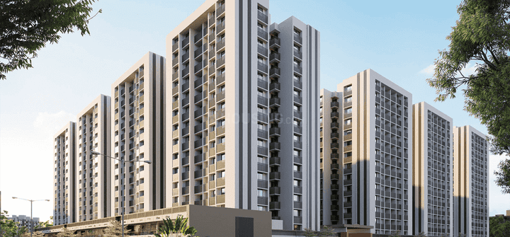 Shaligram Prime Main Image 1