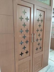 Bedroom Image of 2000 Sq.ft 3 BHK Apartment / Flat for rent in Jubilee Hills Hyderabad for Rs. 54000