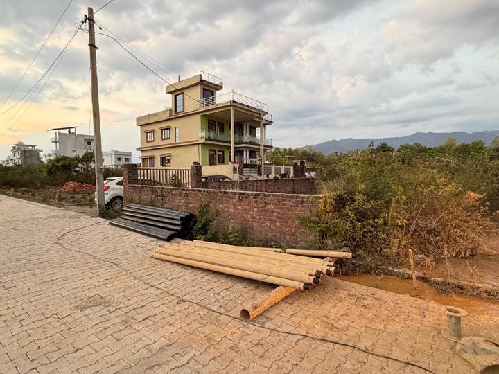 Pondha Main Image 1