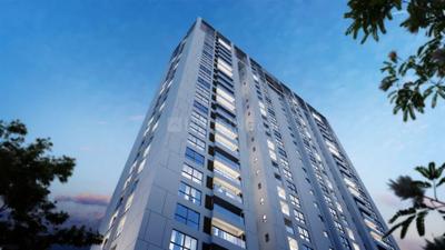 Image of 1460 Sq.ft 3 BHK Apartment / Flat for sale in Aratt Alchemy One, Aavalahalli, Bengaluru for Rs. 14400000