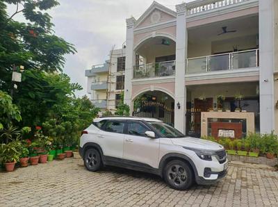 Image of 3400 Sq.ft 3 BHK Duplex for sale in Sushant Golf City, Lucknow for Rs. 30000000