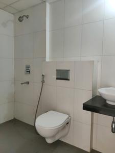Bedroom Two Image of 645 Sq.ft 2 BHK Apartment / Flat for rent in Godrej Nirvaan, Bhiwandi Thane for Rs. 16000