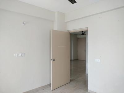 Bedroom Image of 723 Sq.ft 2 BHK Apartment / Flat for sale in Advitya Homes, Kail Gaon Faridabad for Rs. 5500000